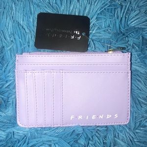 Friends Frame Cardholder